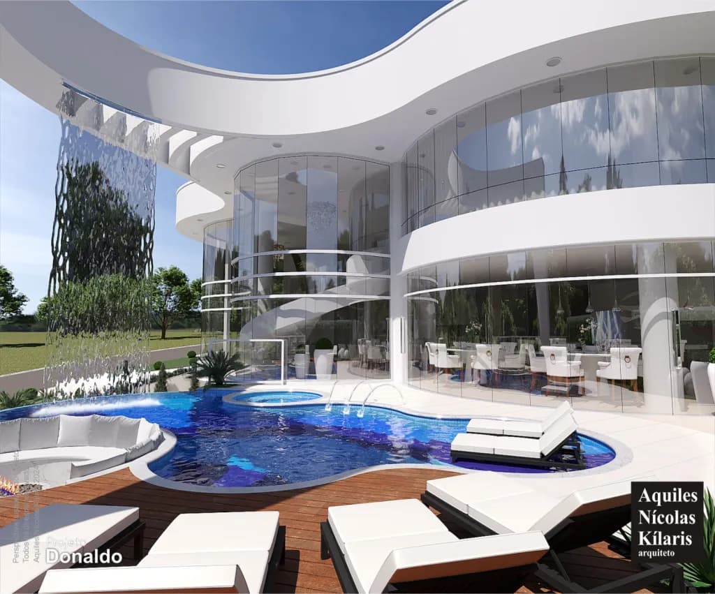 PROJETO FUTURISTA