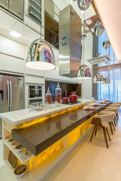 Cozinhar com design
