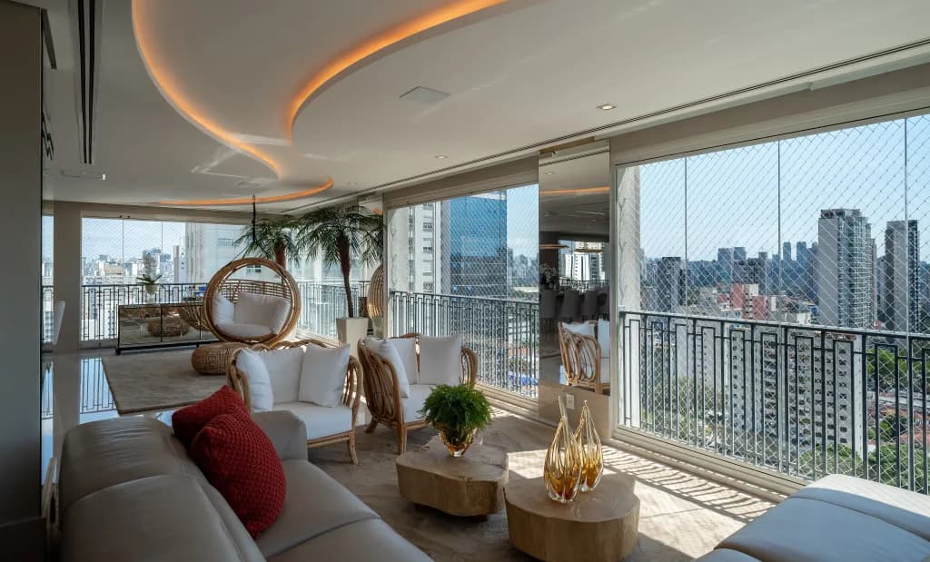 Apartamento JK