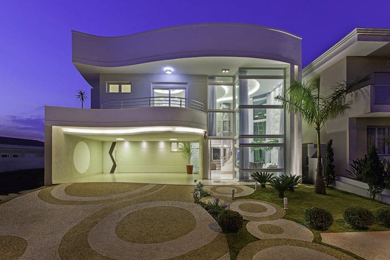 Casa Villa Lobos