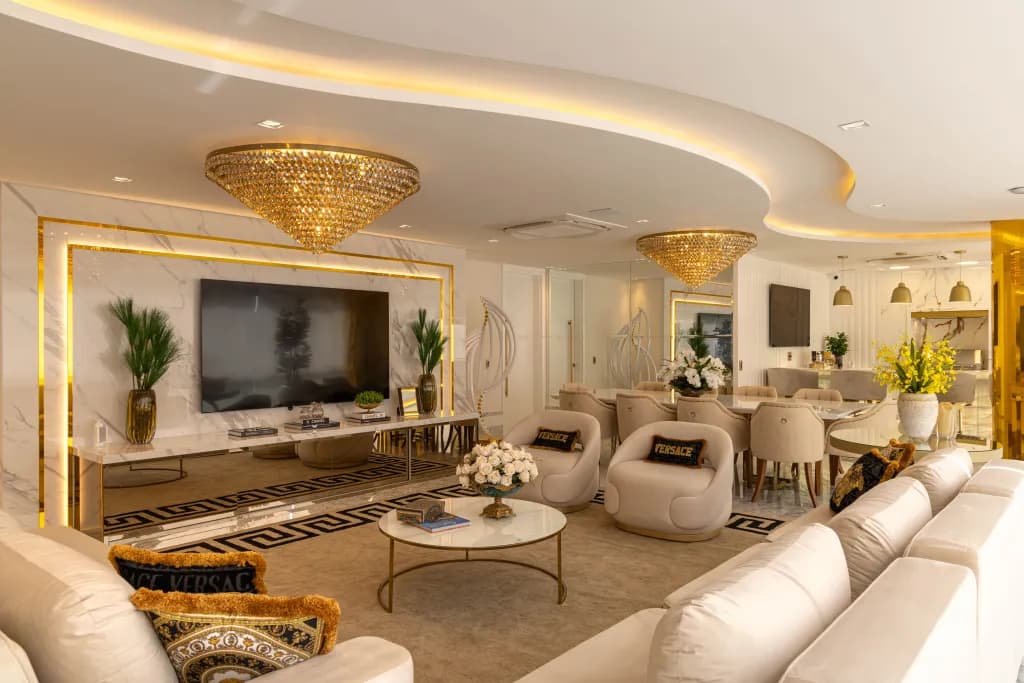 Apartamento Fasano
