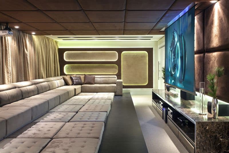 Sala de cinema
