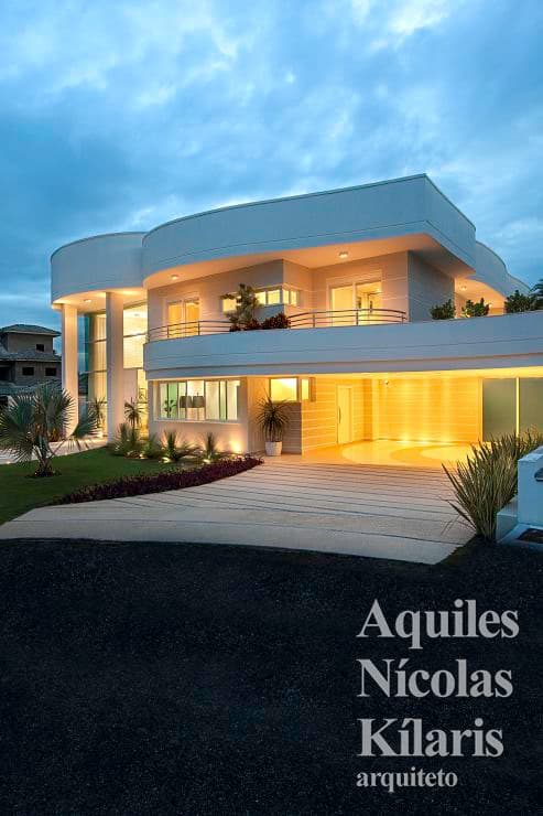Consultoria Arquitetônica Especializada