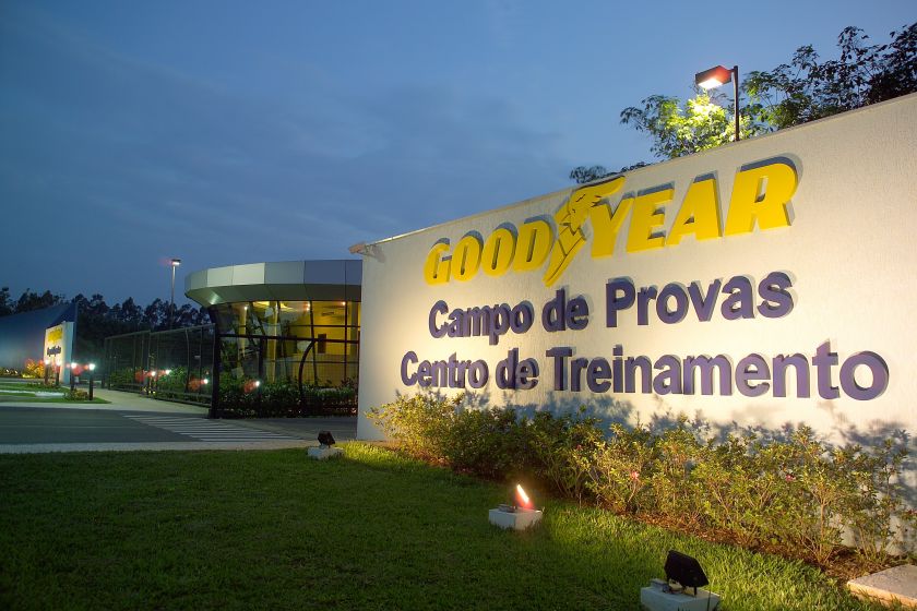 Projetos Corporativos
