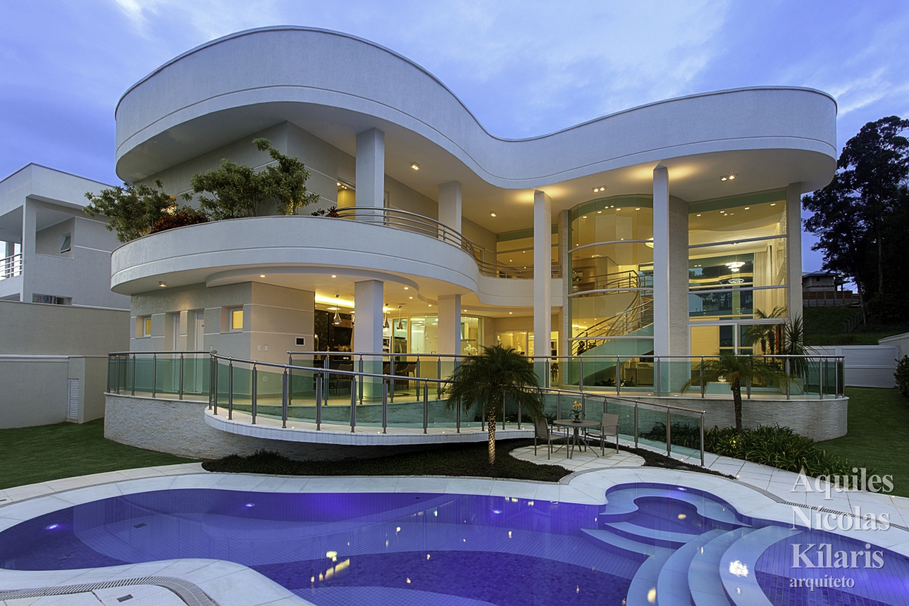 Casa Europa