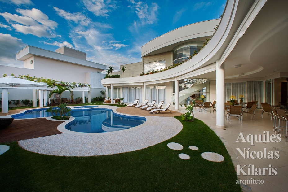 Casa Limeira