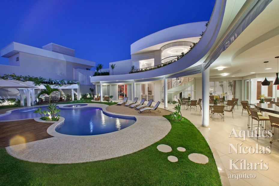 Casa Limeira