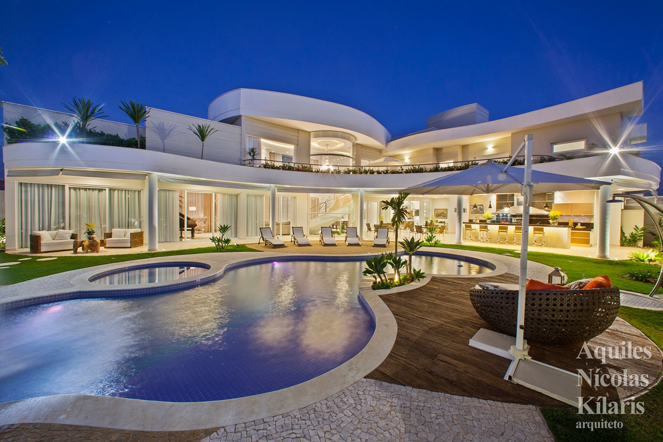 Casa Limeira