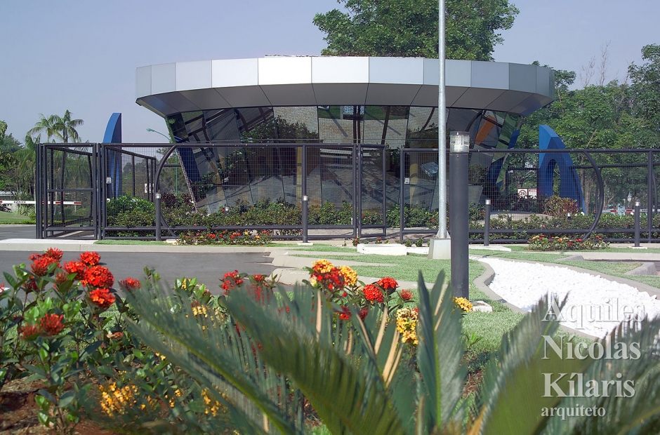 Portaria Goodyear do Brasil