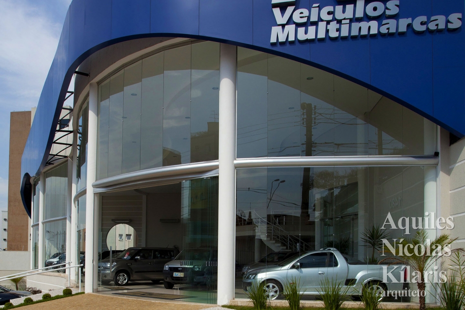 RV Veículos