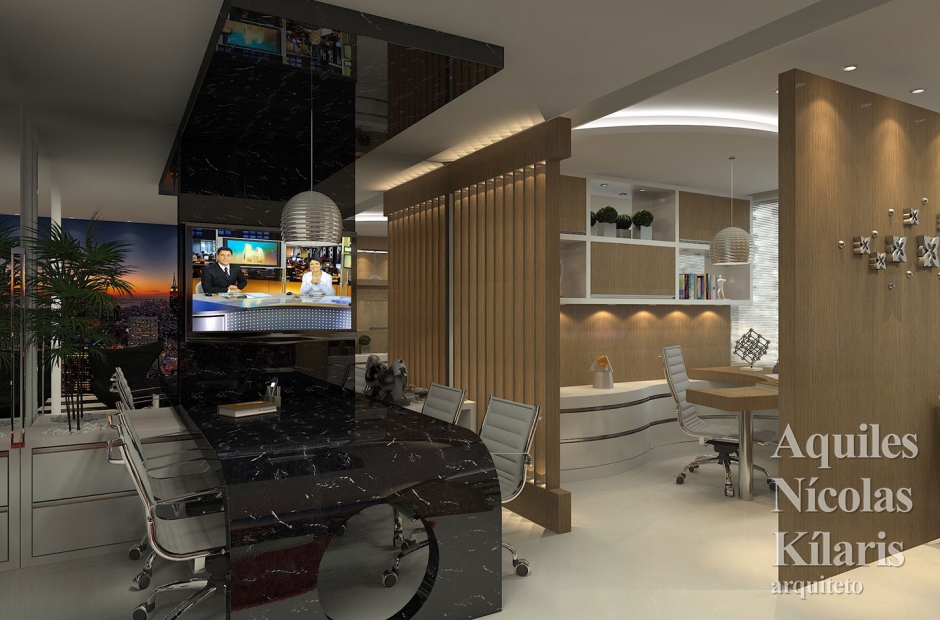 Sala Comercial