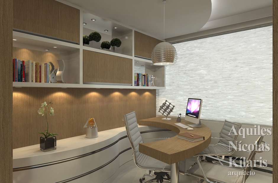 Sala Comercial