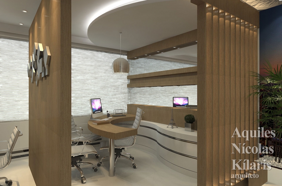 Sala Comercial