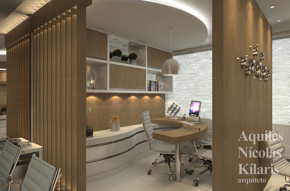 Sala Comercial