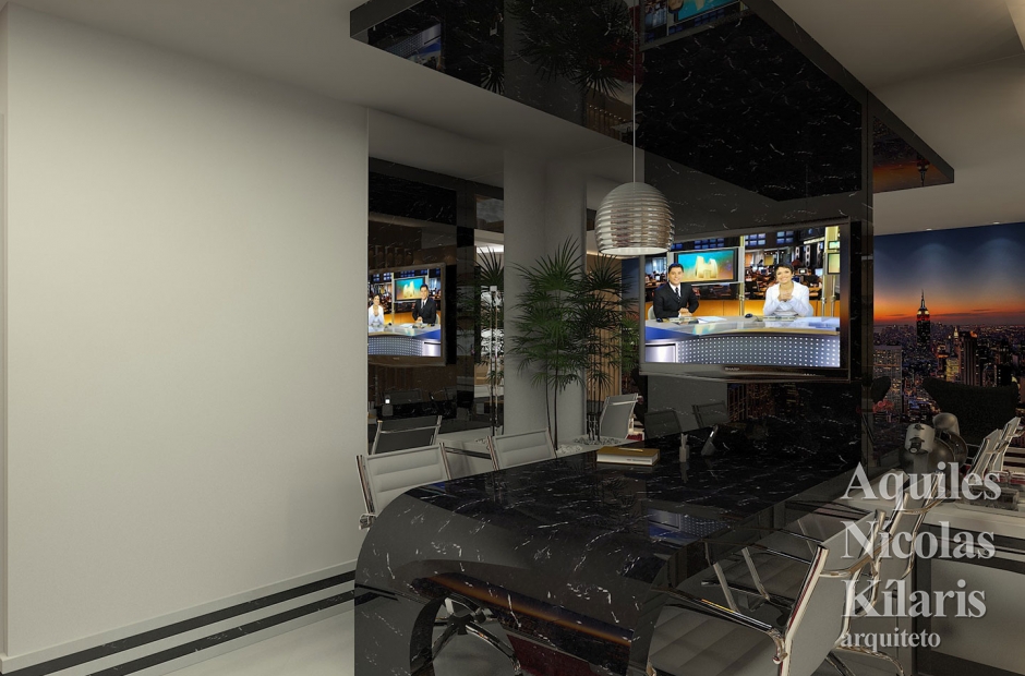 Sala Comercial