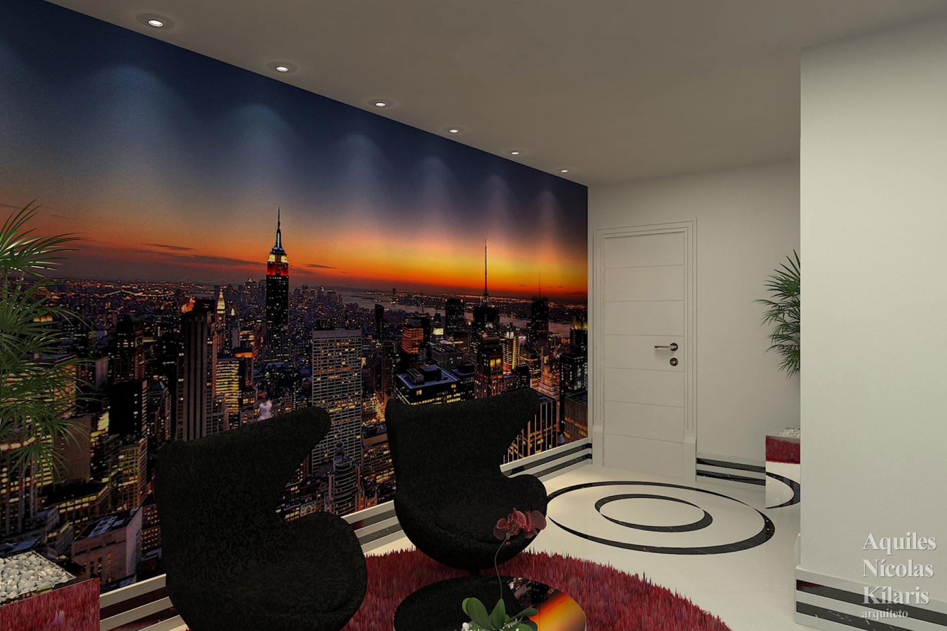 Sala Comercial
