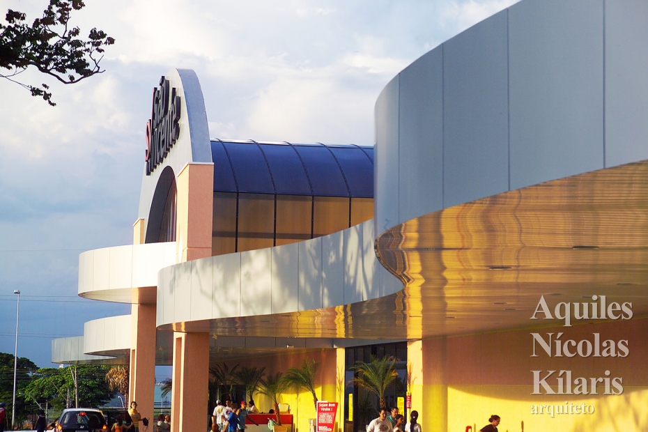 Supermercados São Vicente