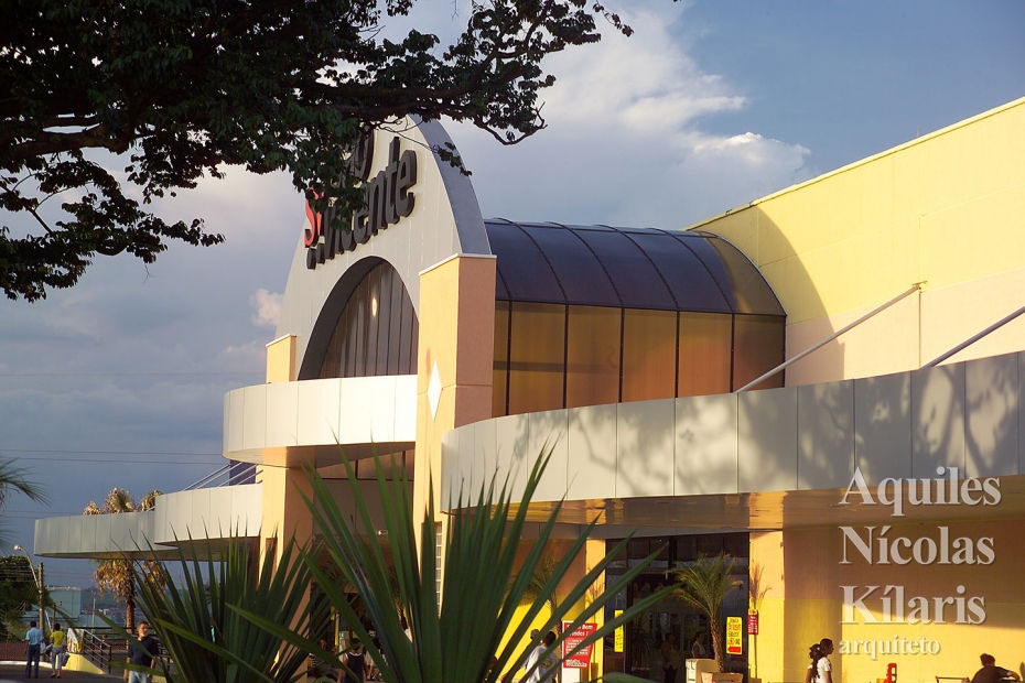 Supermercados São Vicente