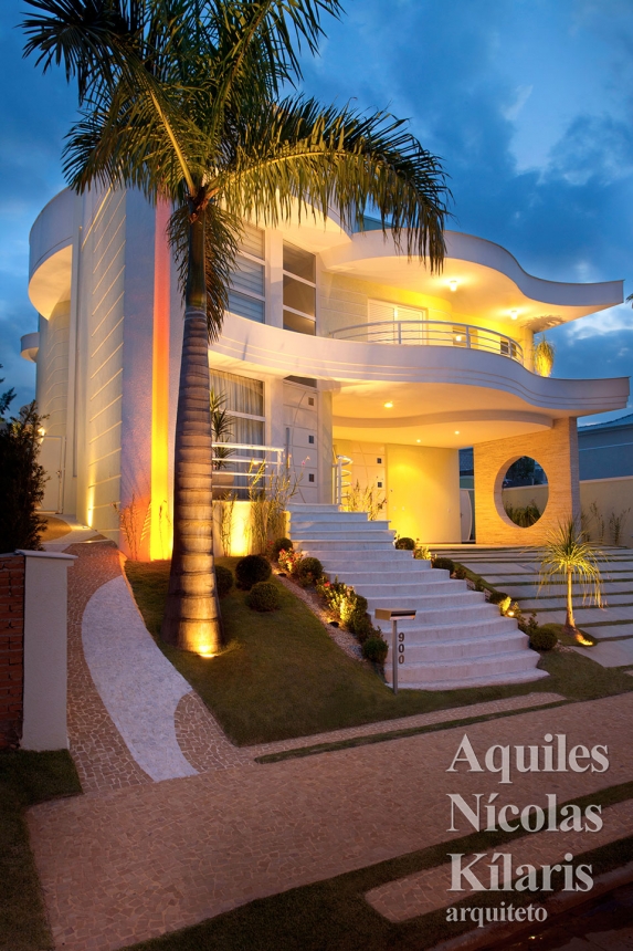 Casa Mercury