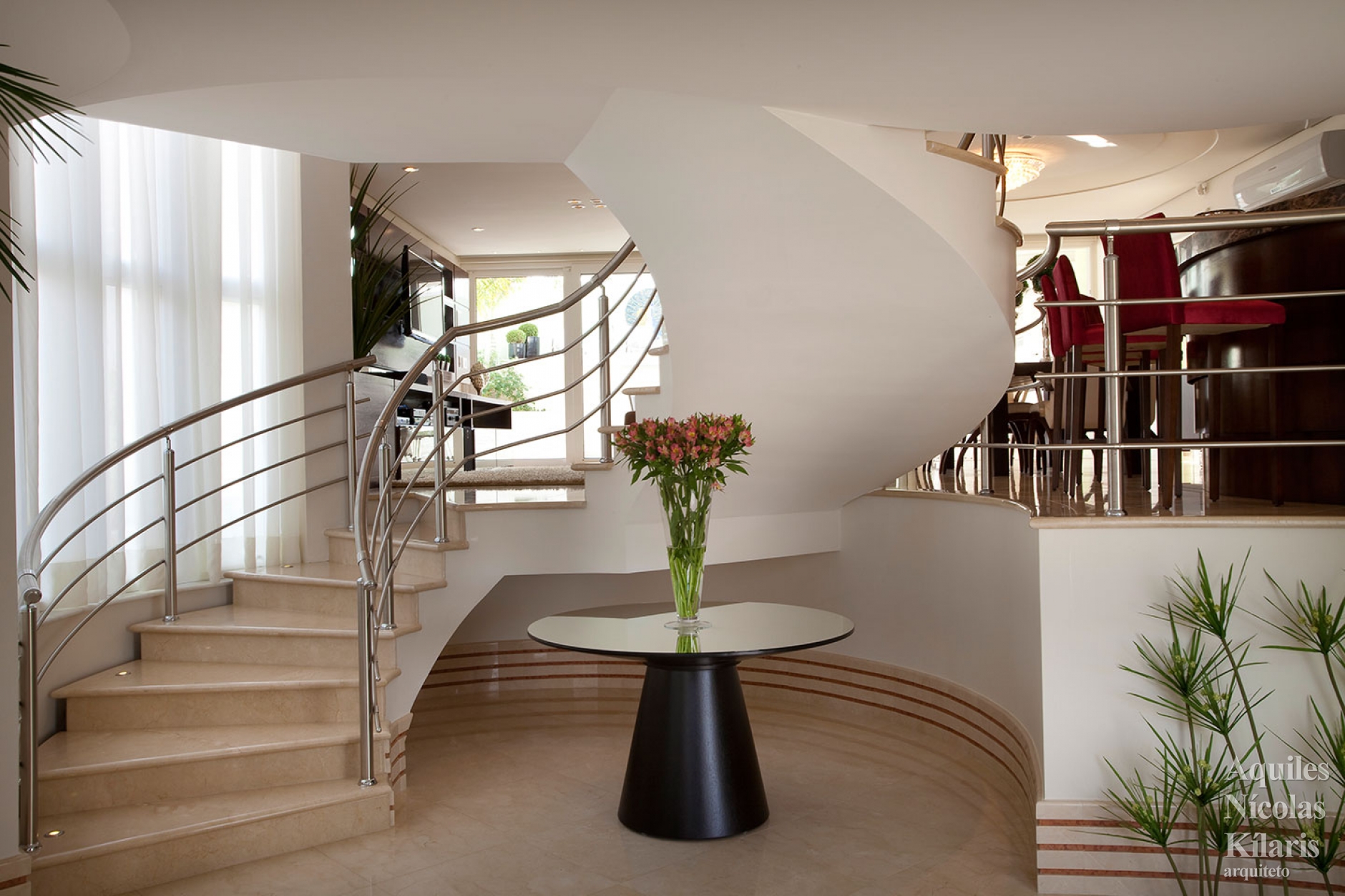 Casa Mercury