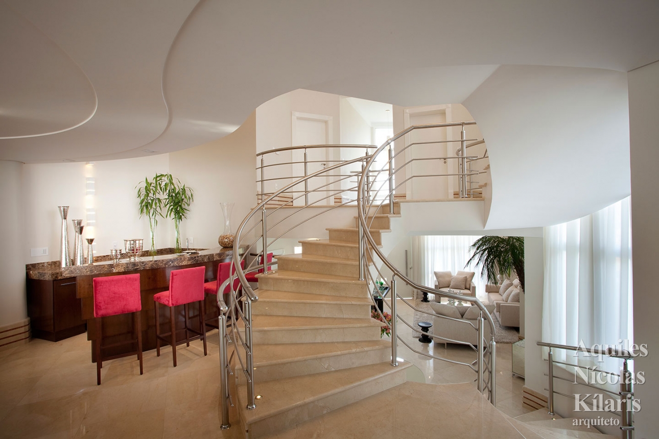 Casa Mercury