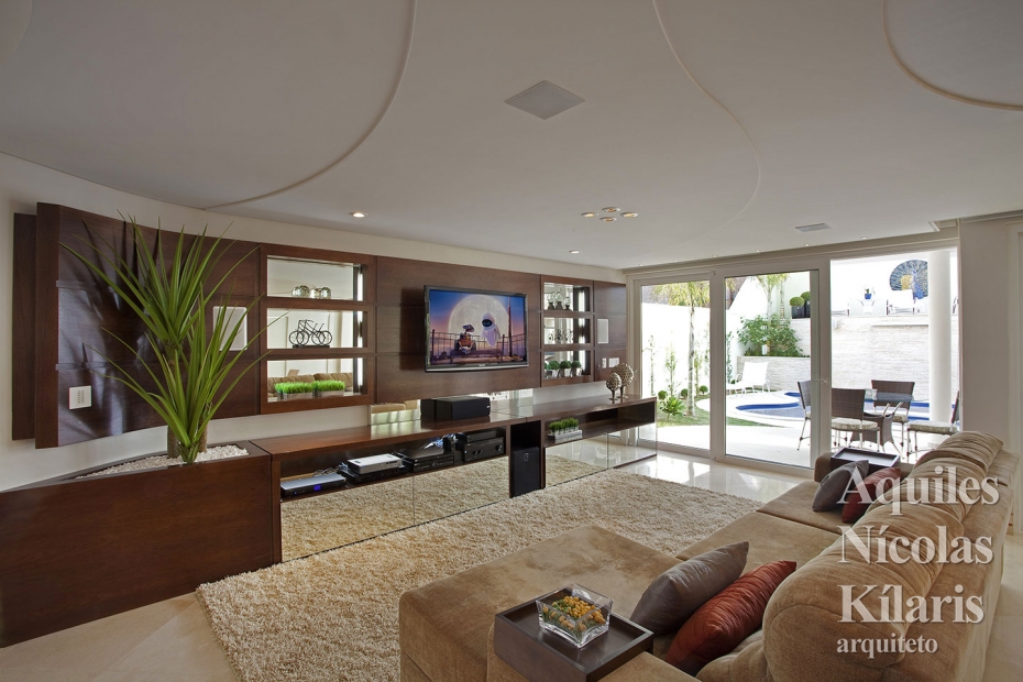 Casa Mercury