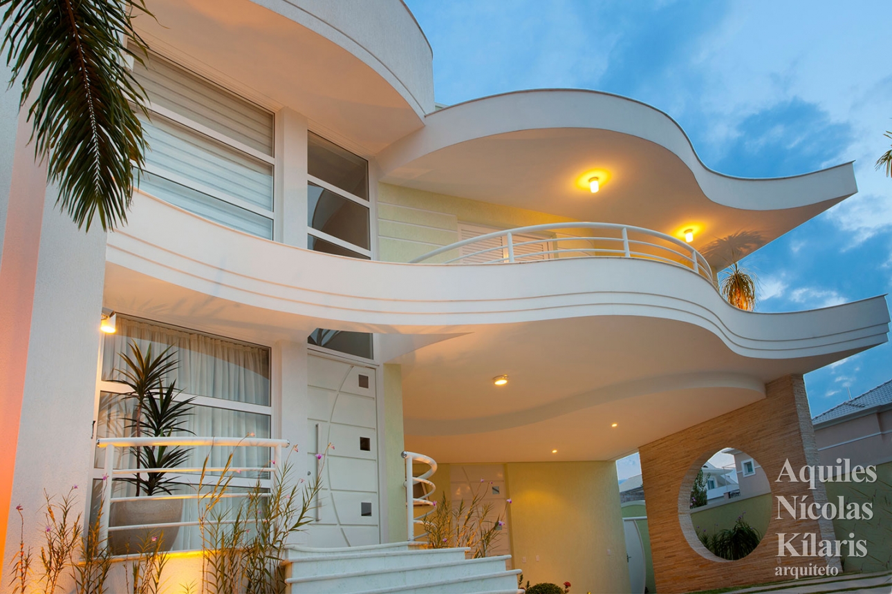 Casa Mercury