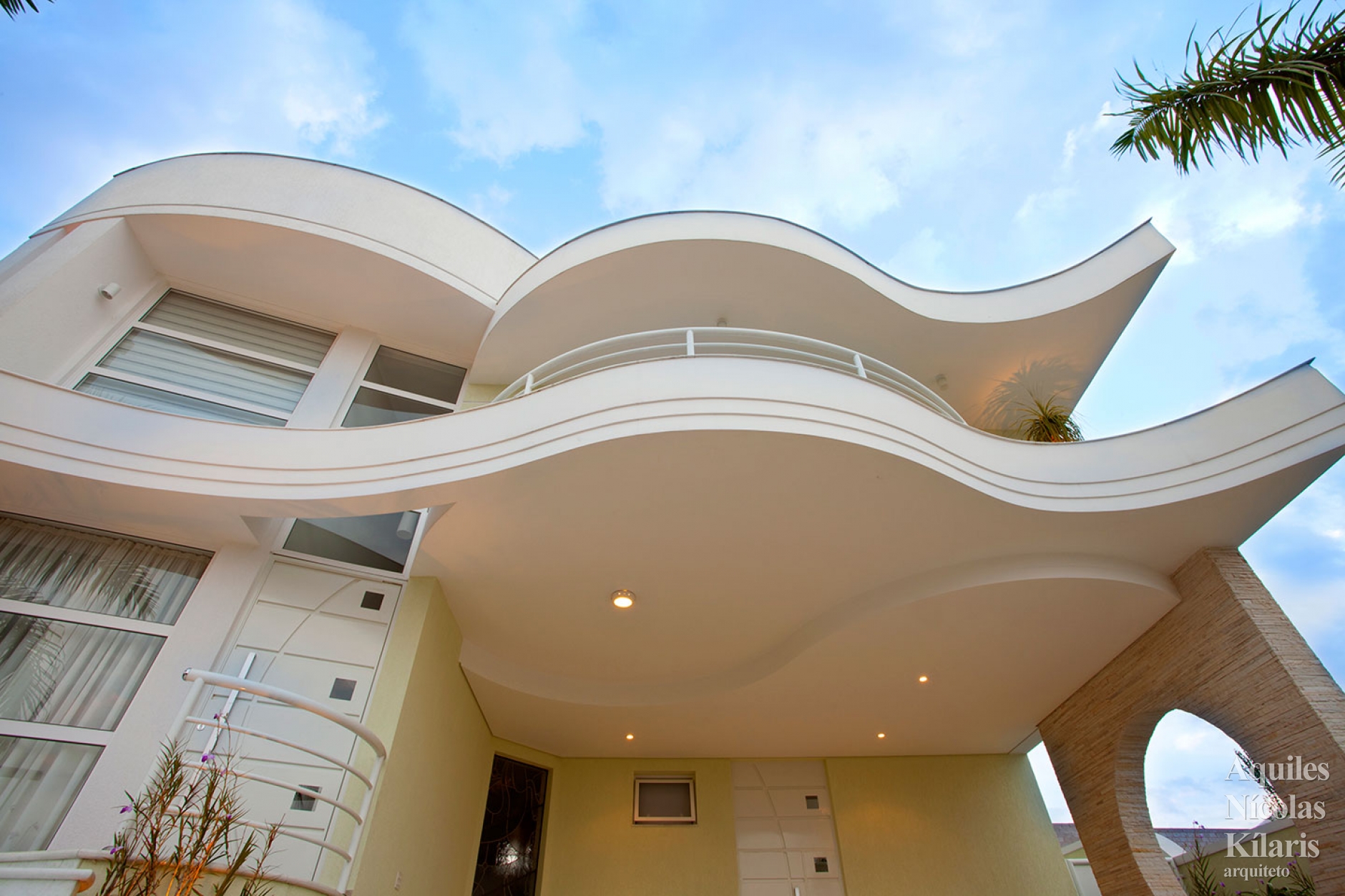 Casa Mercury