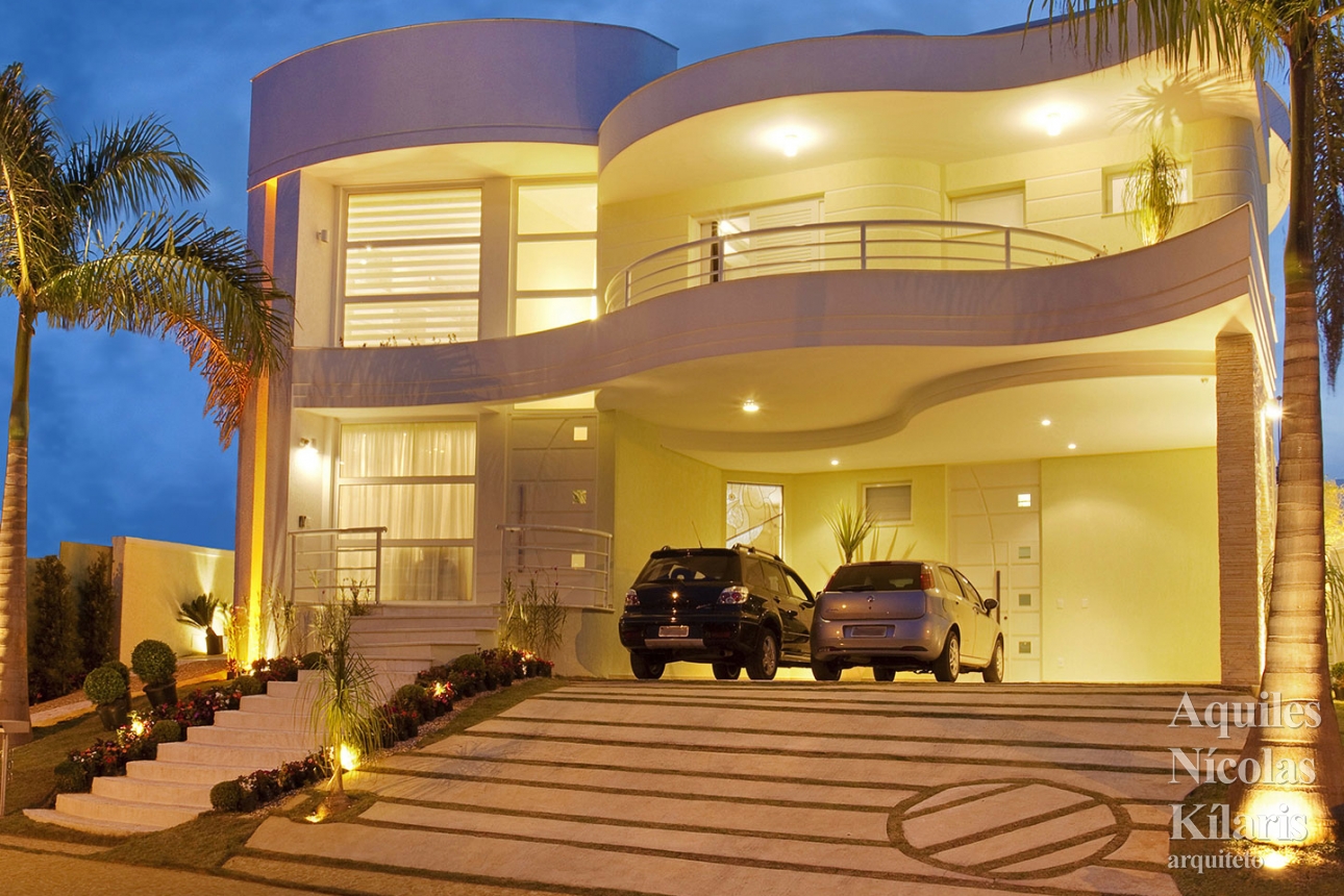 Casa Mercury
