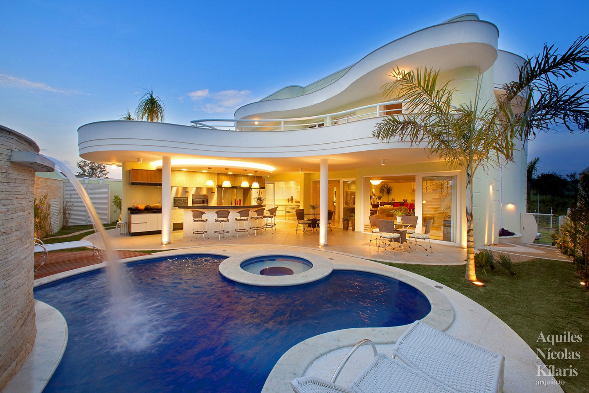 Casa Mercury