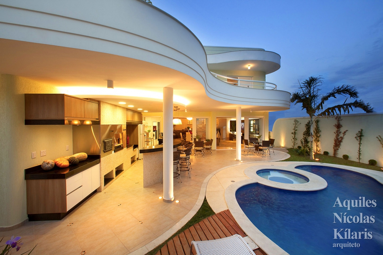 Casa Mercury