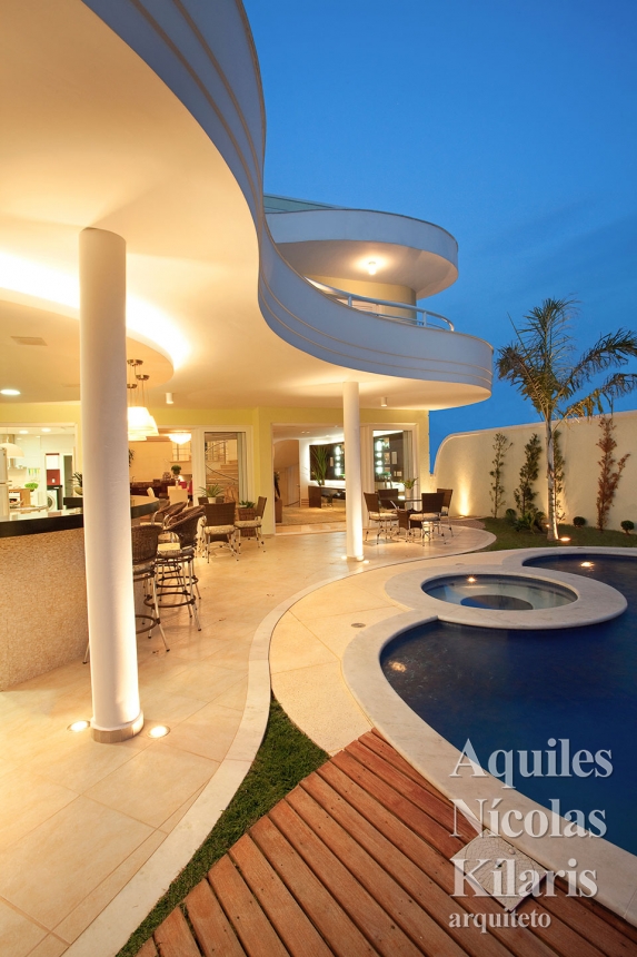 Casa Mercury