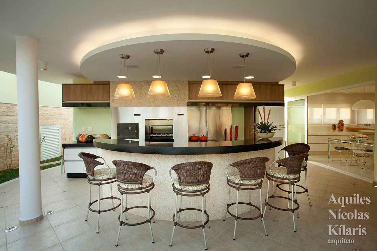 Casa Mercury