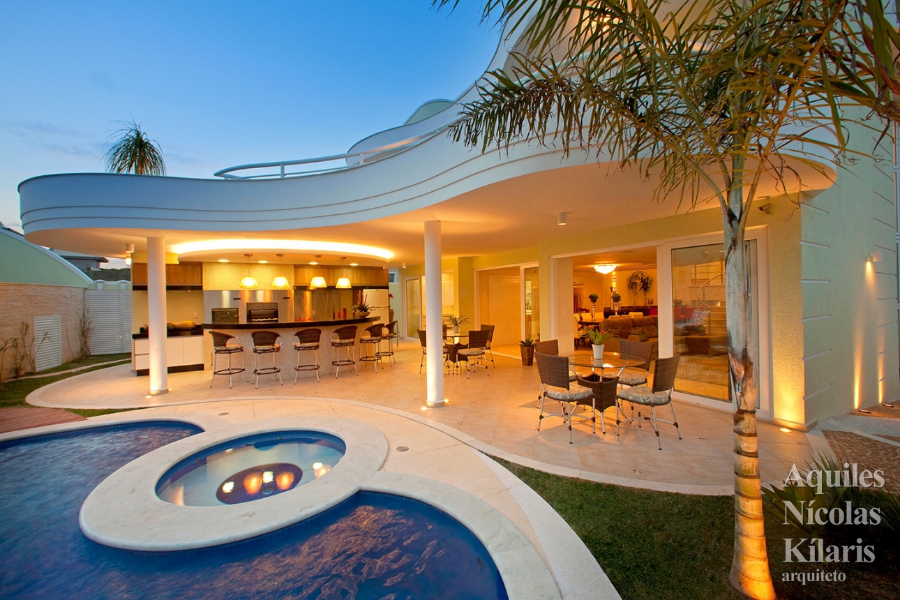 Casa Mercury