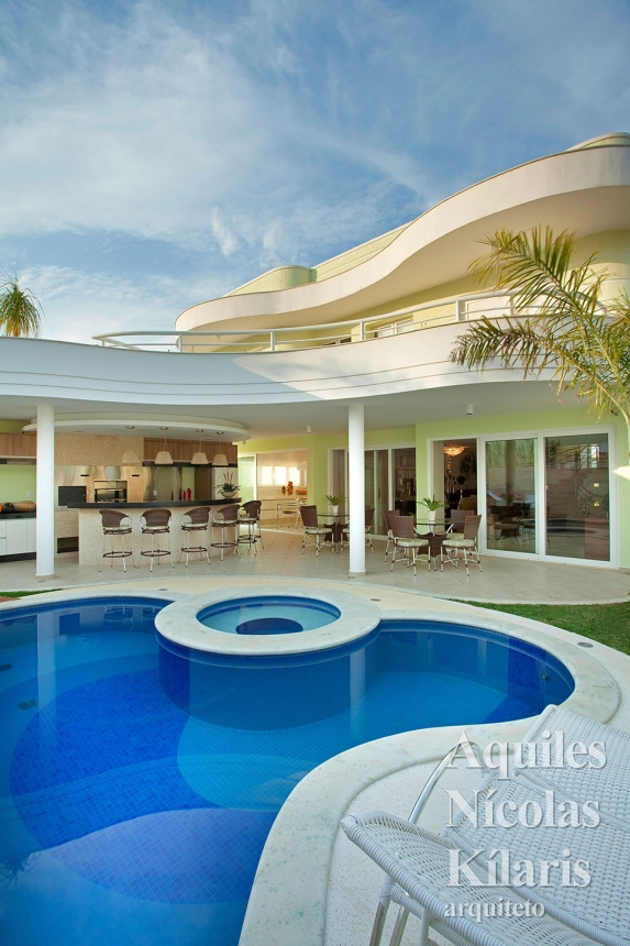 Casa Mercury