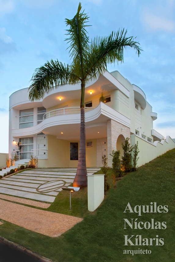 Casa Mercury