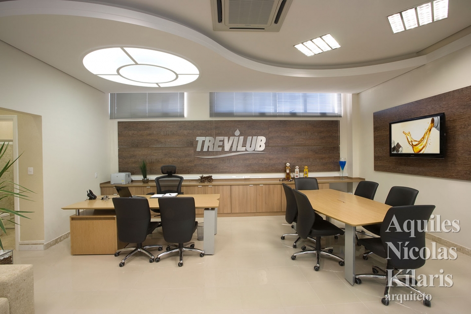 Trevilub