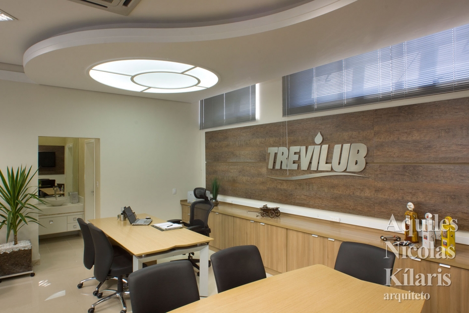 Trevilub