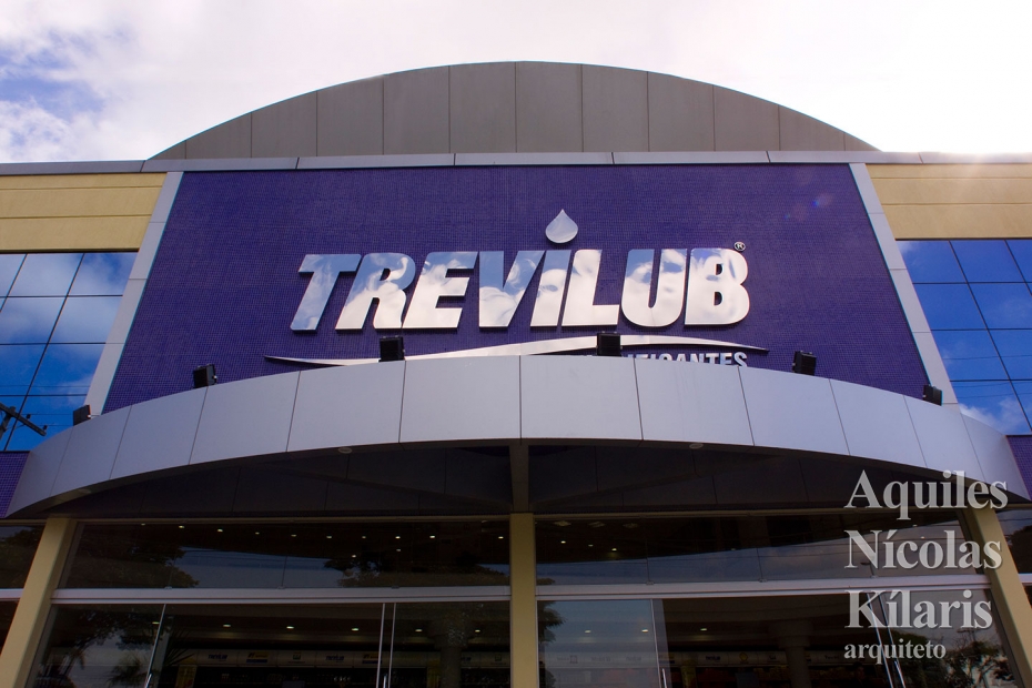 Trevilub
