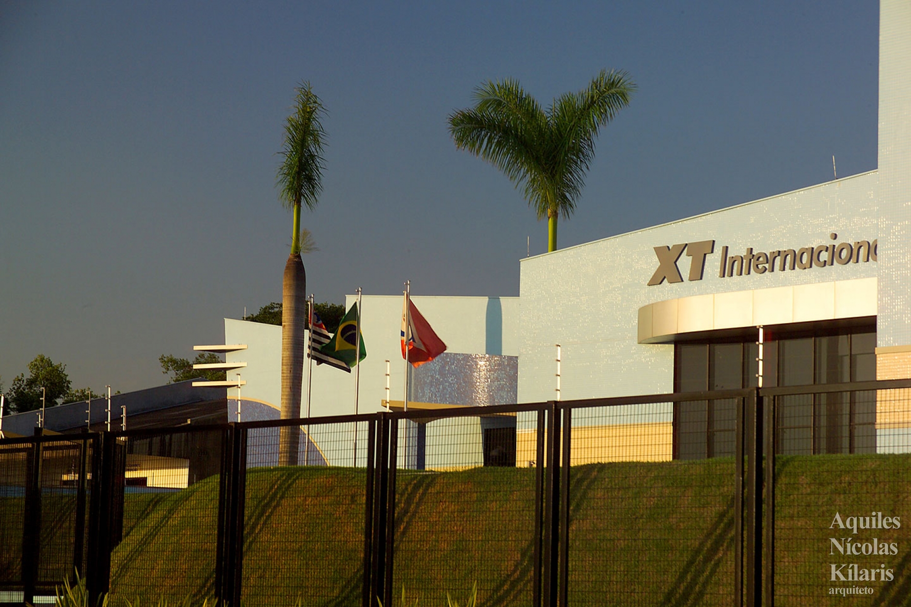XT Internacional