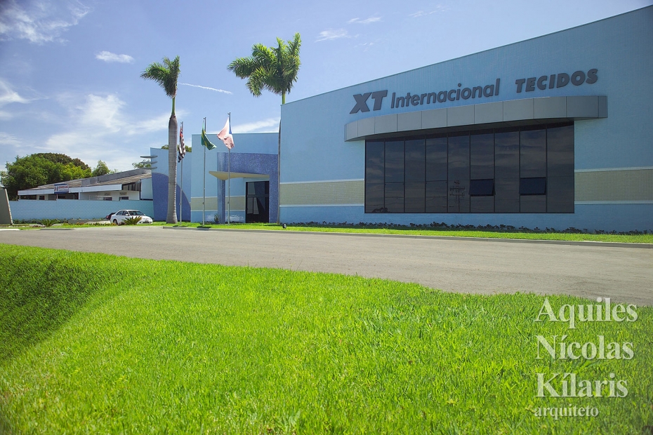 XT Internacional