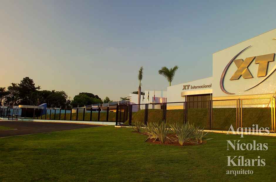 XT Internacional