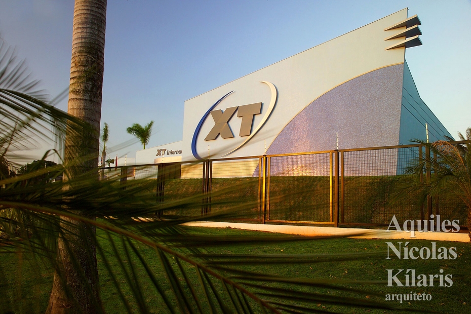XT Internacional