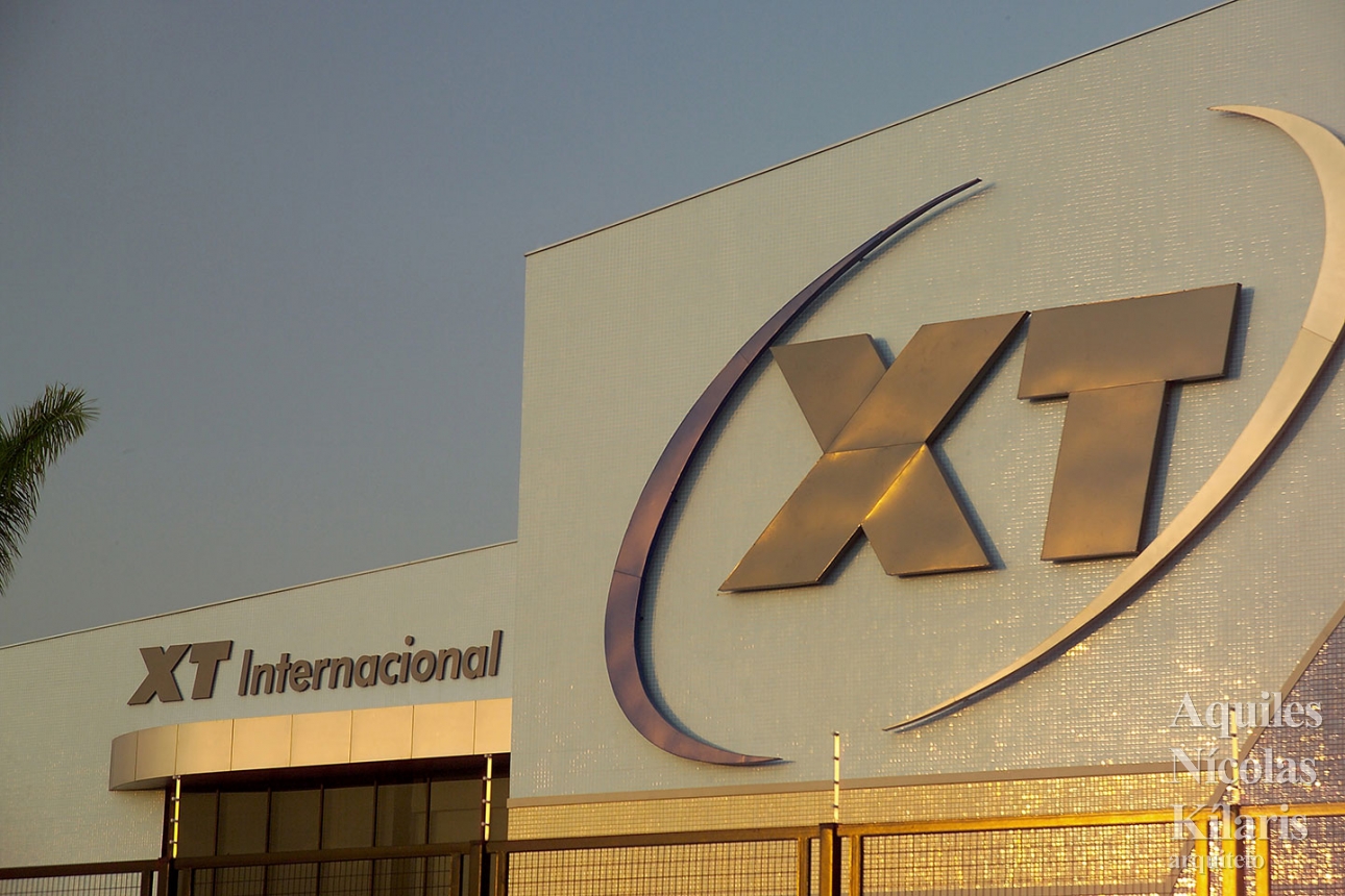 XT Internacional