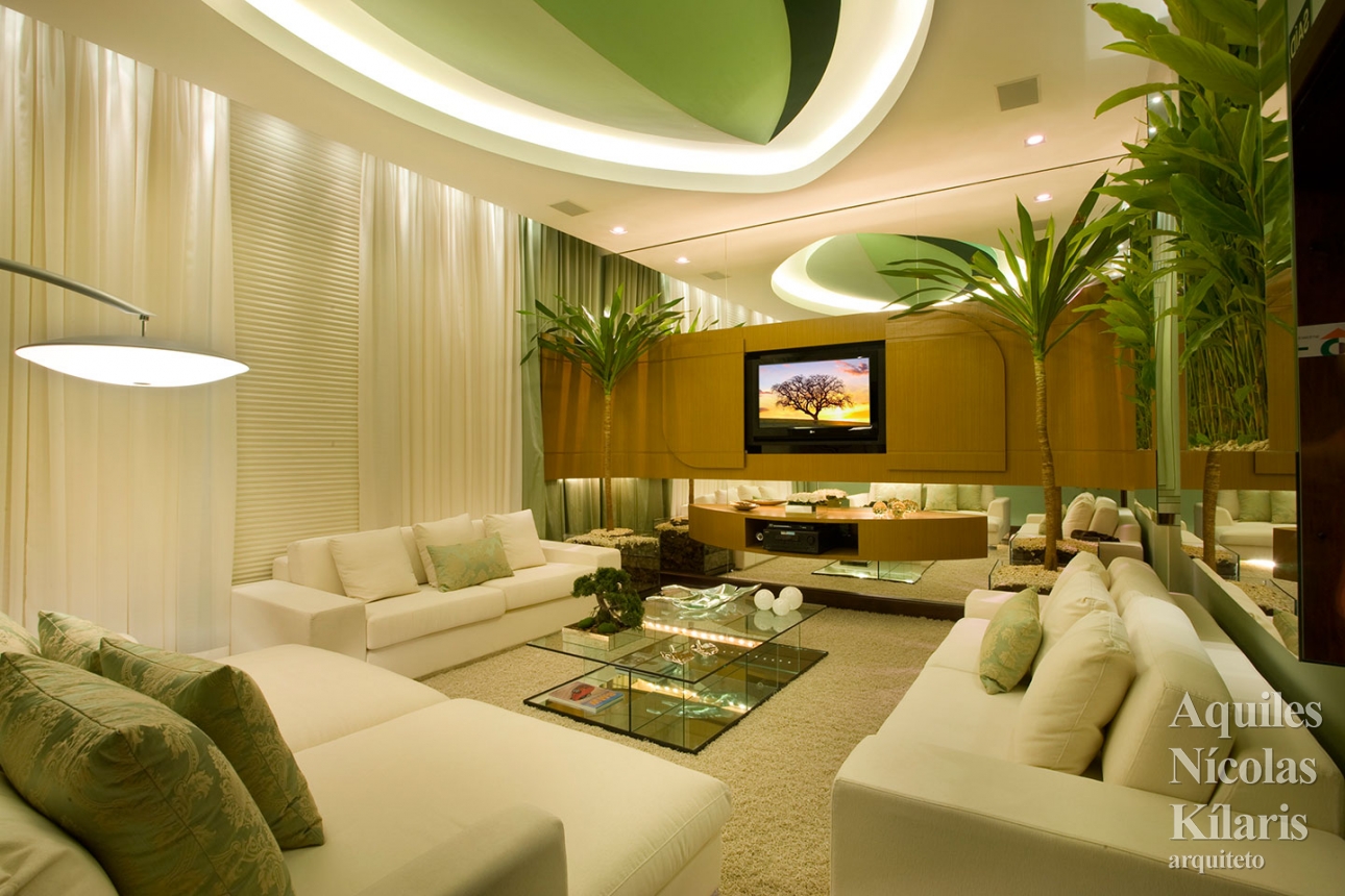 Campinas Decor 2009
