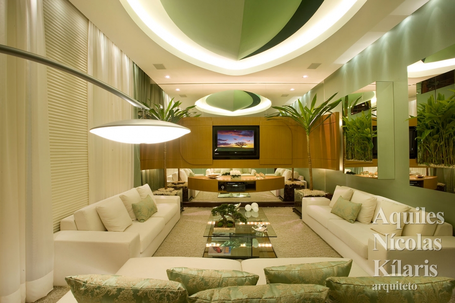 Campinas Decor 2009