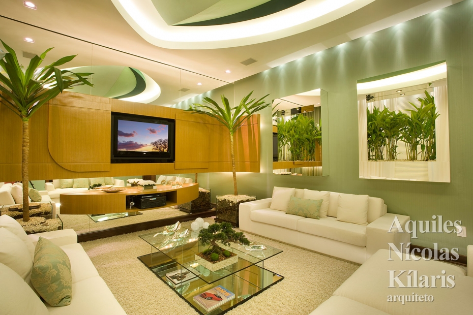 Campinas Decor 2009