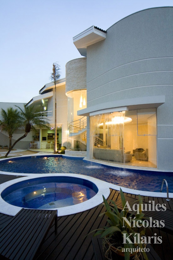 Casa o Campo na Cidade