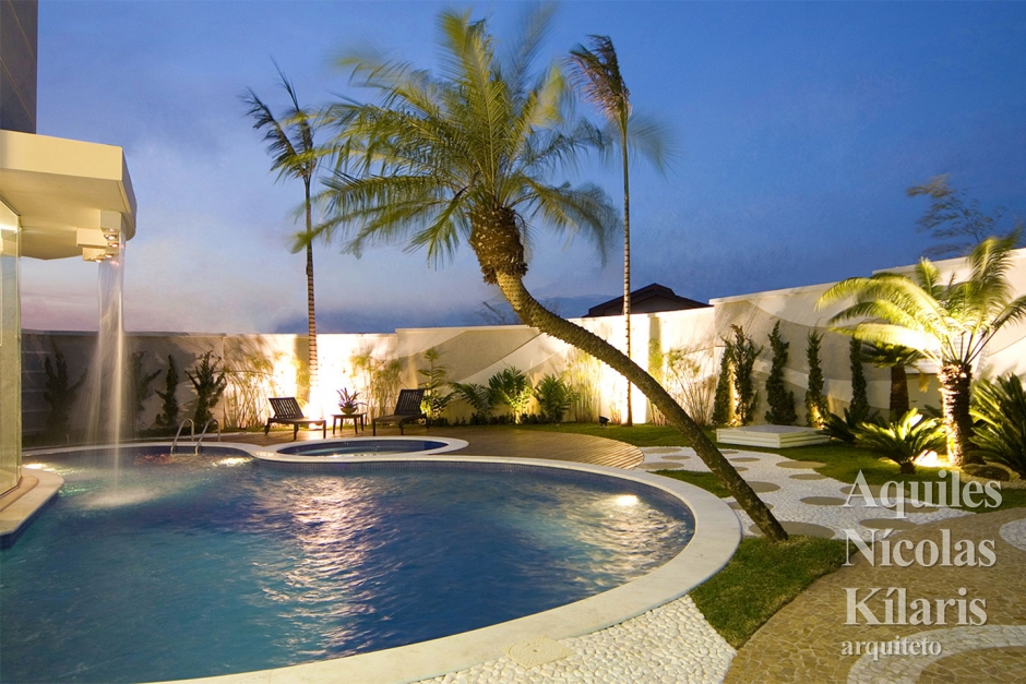 Casa o Campo na Cidade