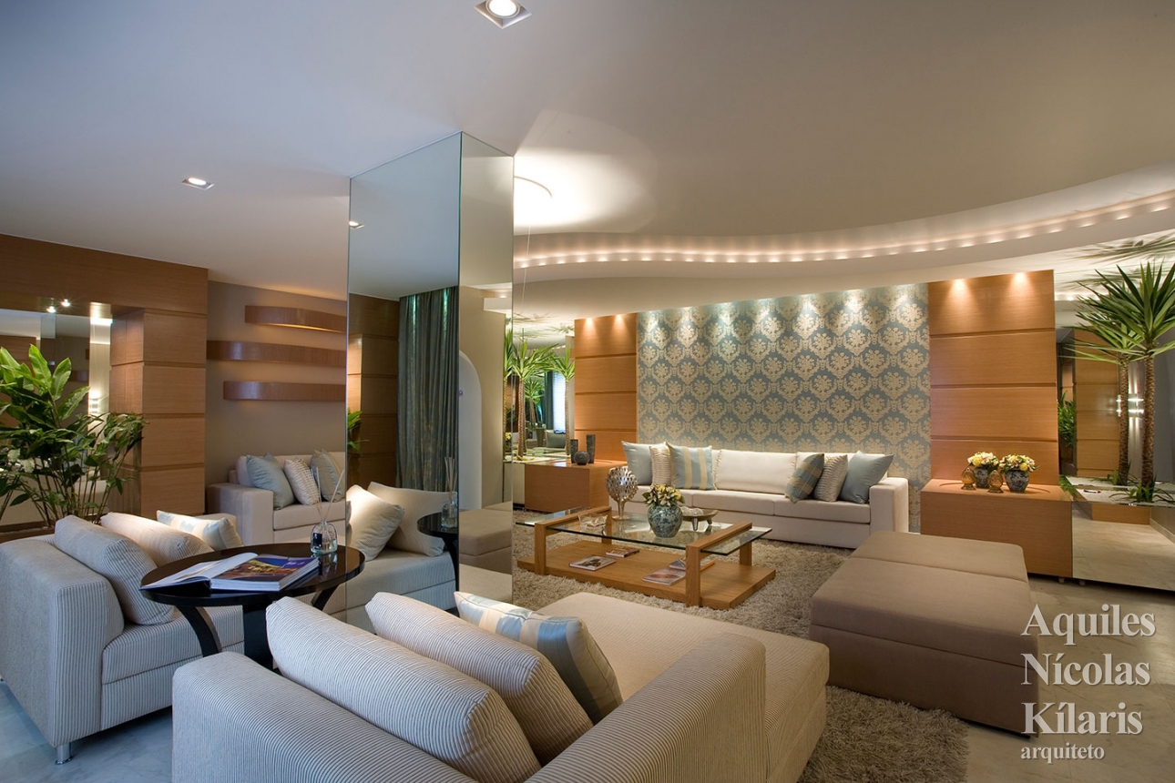 Casa Cor Interior 2008